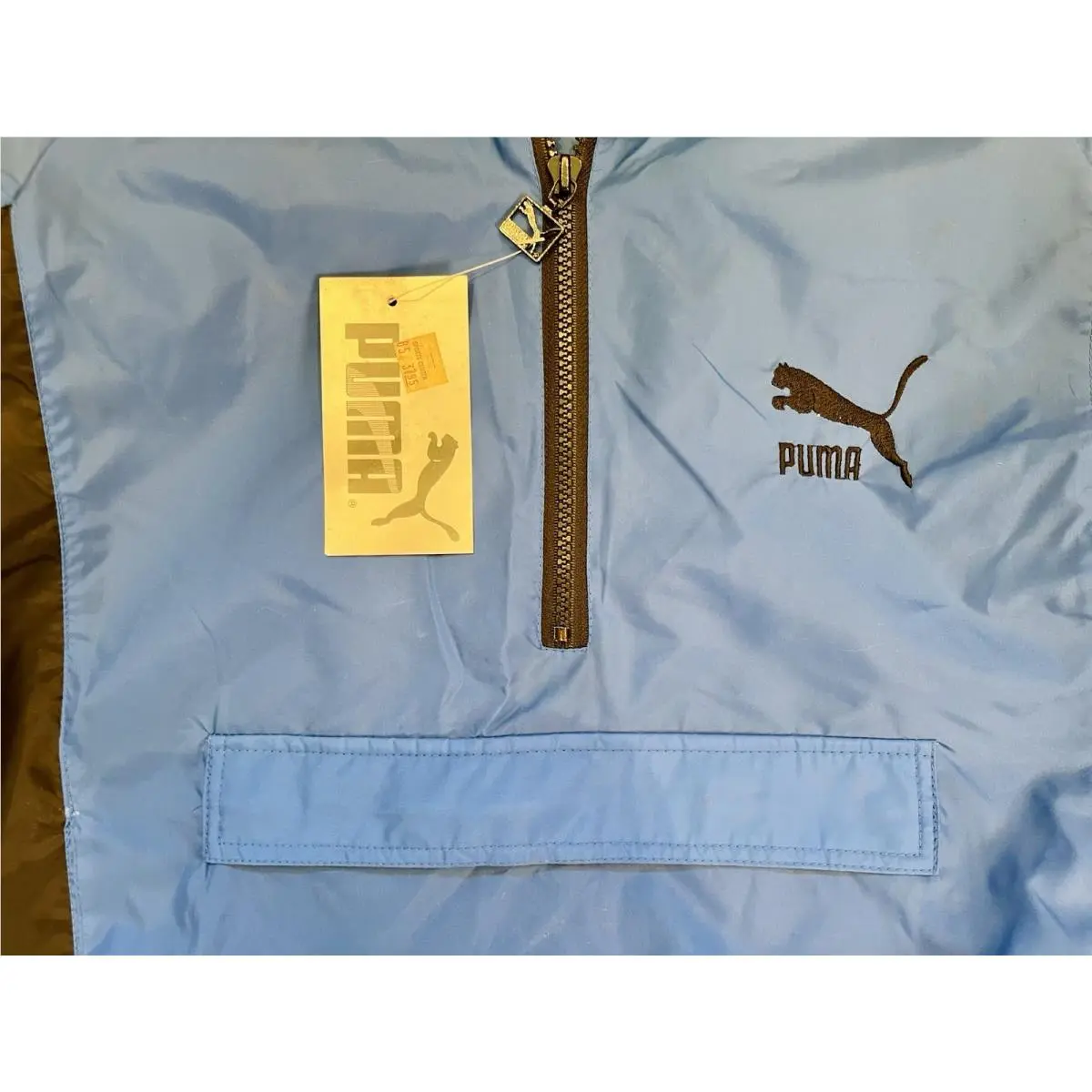 Puma clothing - Blue 0