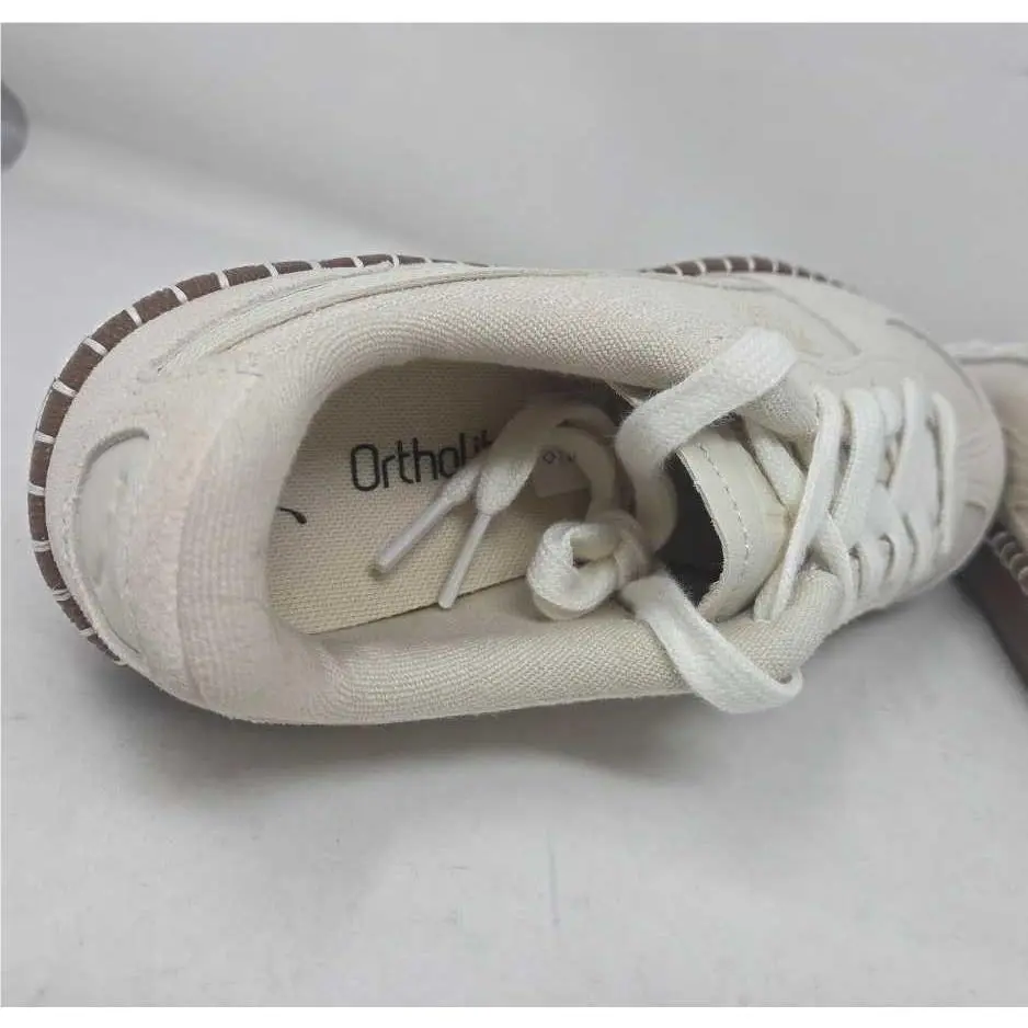 Puma shoes - PUMA Palermo - Palermo - Ivory 8