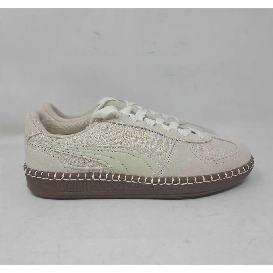 Puma shoes - PUMA Palermo - Palermo - Ivory 2