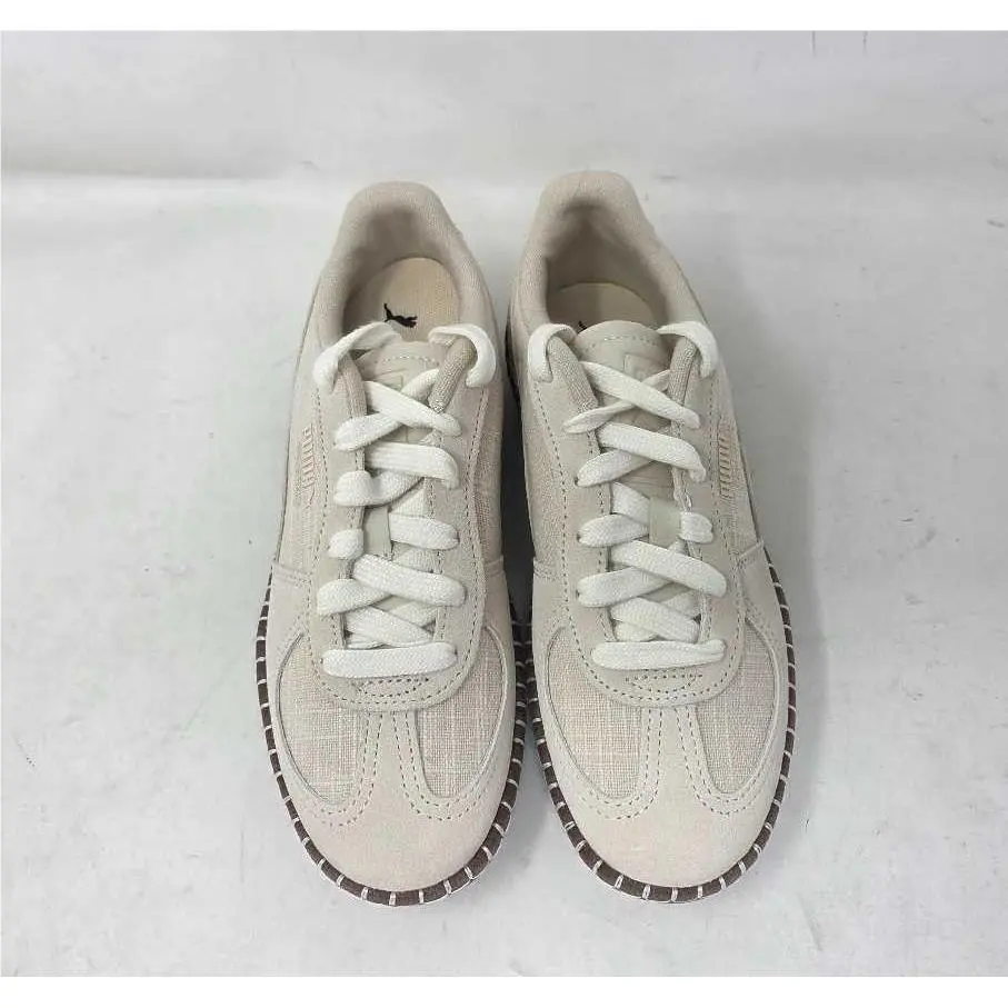 Puma shoes - PUMA Palermo - Palermo - Ivory 5