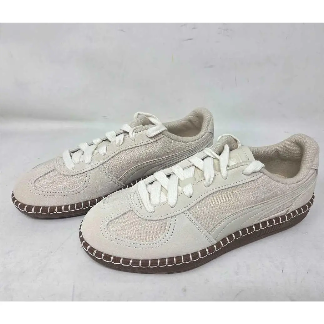 Puma shoes - PUMA Palermo - Palermo - Ivory 6