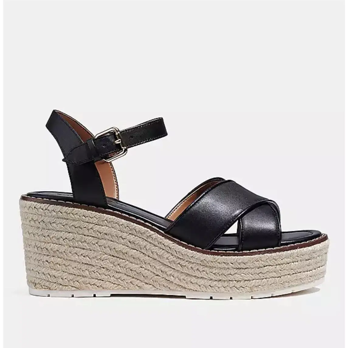Coach shoes - Coach Kimberly - Kimberly - C8910 - Black (UPC: 195031455315) 0