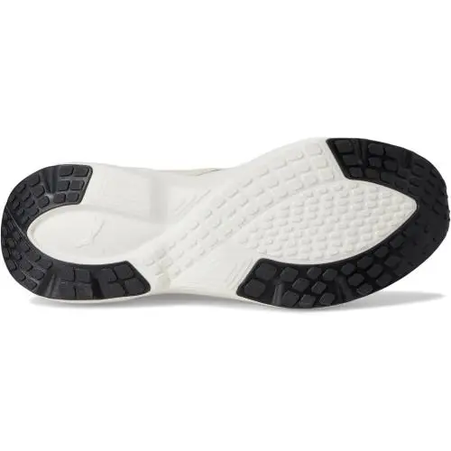Puma shoes - Alpine Snow/Warm White/Puma Black (UPC: 0197674019671) 3