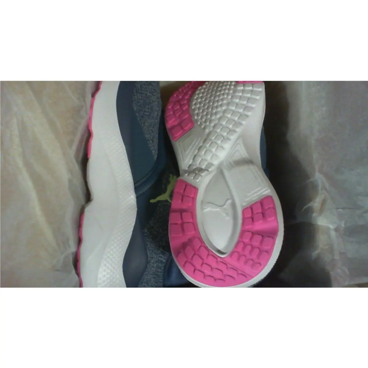 Puma shoes - PUMA Softride - Softride - Blue 3