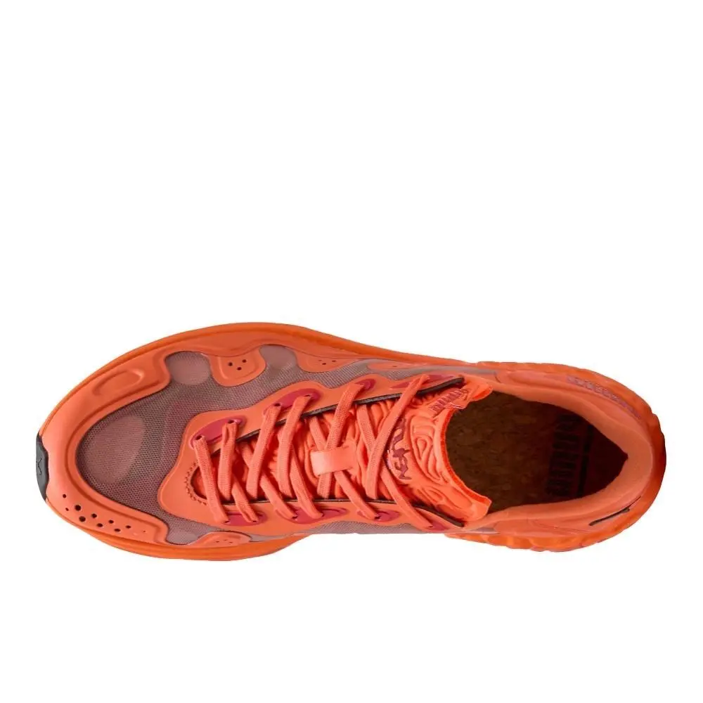Puma shoes - PUMA  X Salehe Bembury Velum 2 Nitro - 40922103 - Orange (UPC: 199262341560) 2