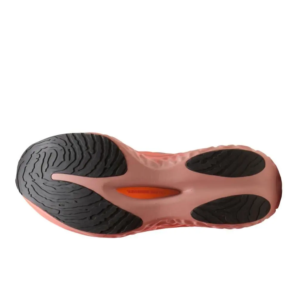 Puma shoes - PUMA  X Salehe Bembury Velum 2 Nitro - 40922103 - Orange (UPC: 199262341560) 3