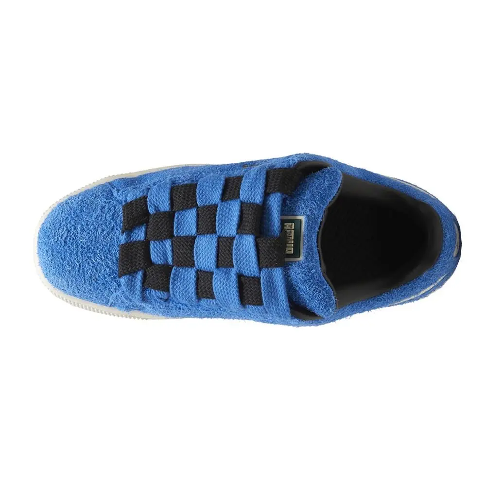 Puma shoes - PUMA Suede Xl Jackhammer Lace Up - 39893202 - Blue (UPC: 197670338660) 2