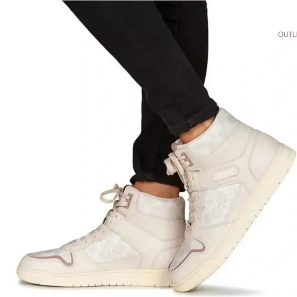 Coach shoes - CD304 - CD304 - Multicolor (UPC: 195031673726) 14