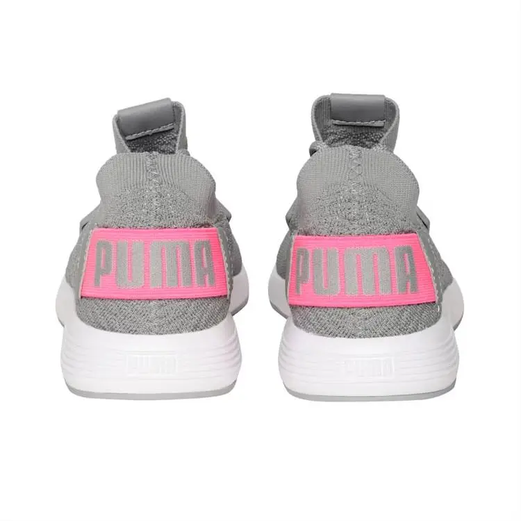 Puma shoes - PUMA Uprise - Uprise - Quarry-KNOCKOUT PINK-White 3