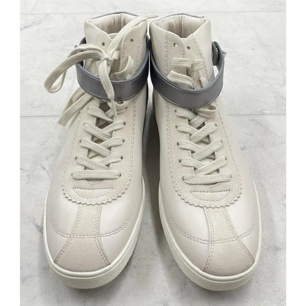 Coach shoes - Beige 1