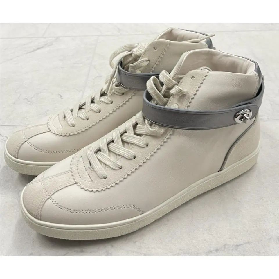 Coach shoes - Beige 2