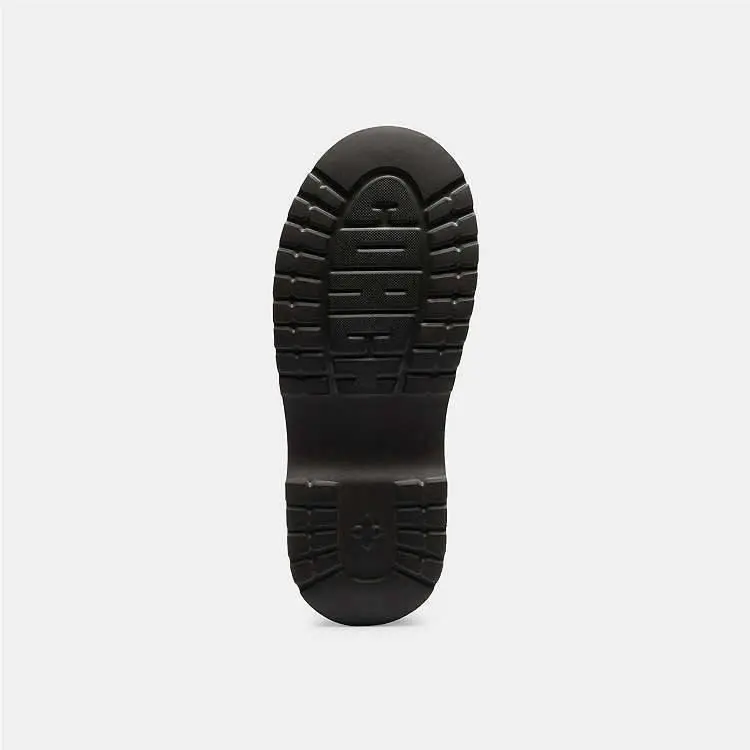 Coach shoes - Black 3