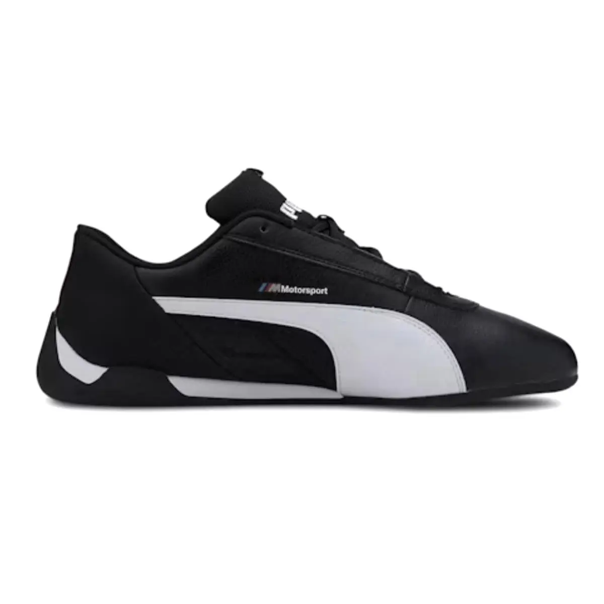 Puma shoes - PUMA BMW MMS R-CAT - BMW MMS - 339933-01 - White (UPC: 193525850936) 1