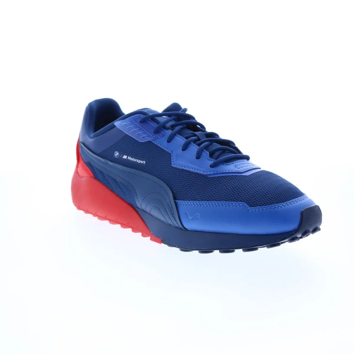 Puma shoes - PUMA Speedfusion - Speedfusion - 307239-03 - Blue (UPC: 195102691543) 0