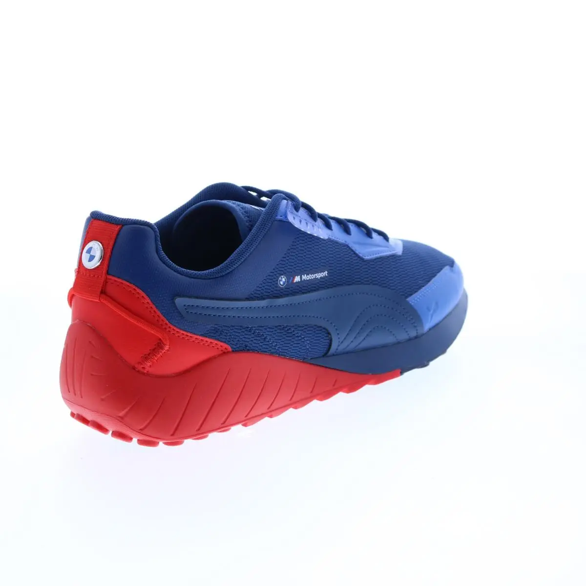 Puma shoes - PUMA Speedfusion - Speedfusion - 307239-03 - Blue (UPC: 195102691543) 6