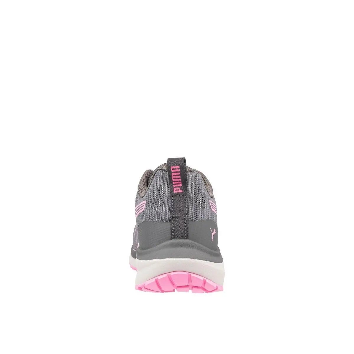 Puma shoes - GREY/PINK (UPC: 400000042909) 4