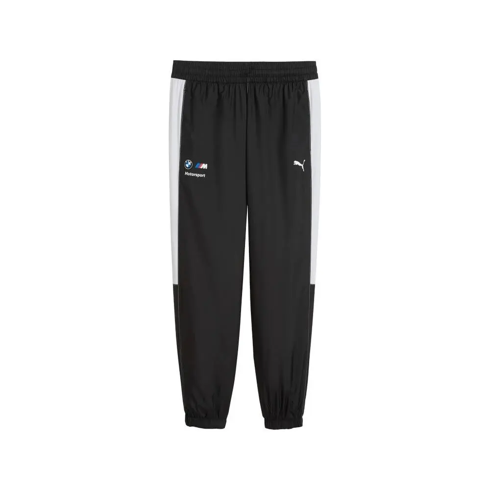 Puma X Bmw Mms Mt7 Pants Mens Size L Casual Athletic Bottoms 63717601