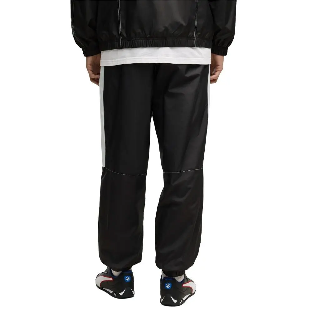 Puma clothing - PUMA  X Bmw Mms Mt7 Pants - 63717601 - Black (UPC: 199261131131) 2