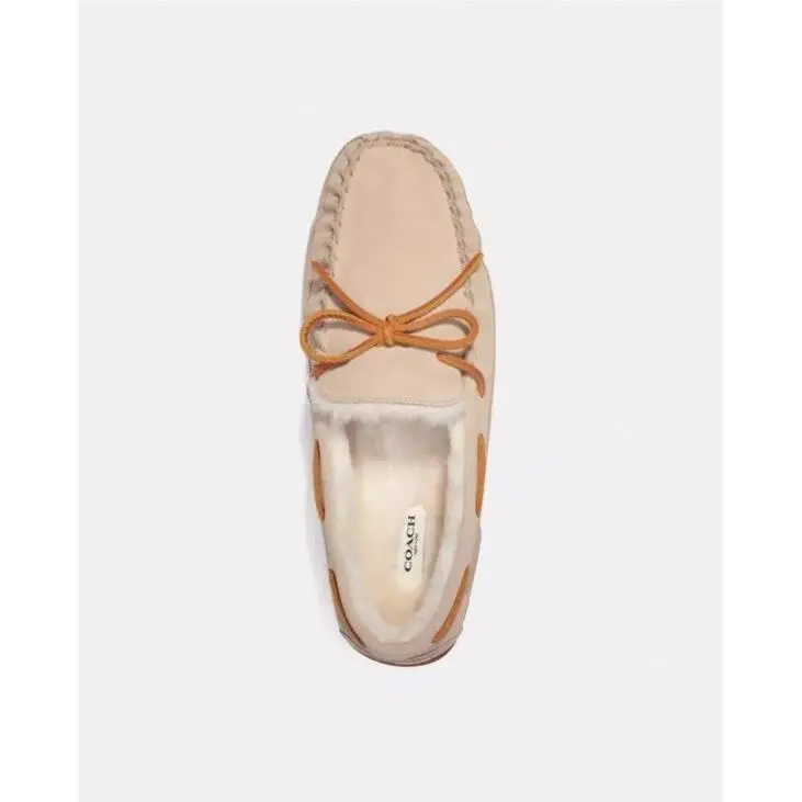 Coach shoes - Sand (UPC: 0195031653490) 2