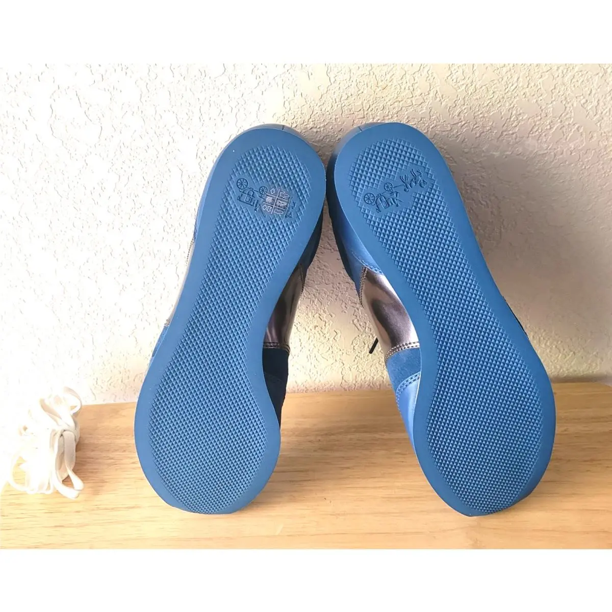 Coach shoes - Coach Raylen - Raylen - Blue 1