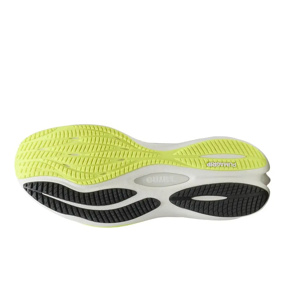 Puma shoes - PUMA Velocity Nitro 3 Running - 37774918 - White (UPC: 197673659335) 3