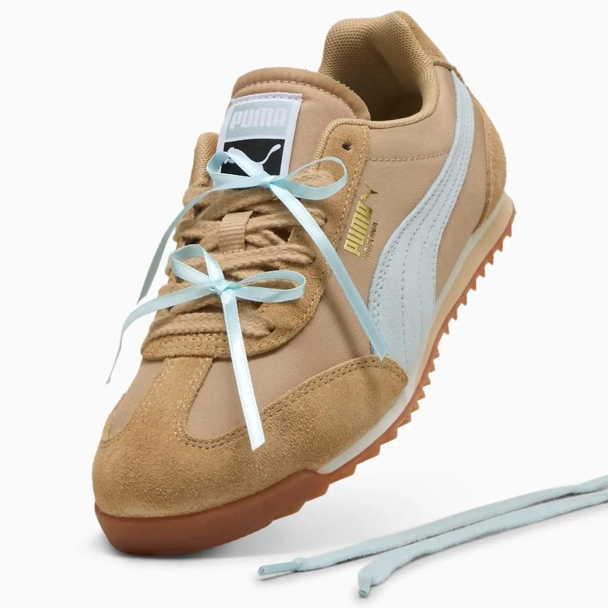 Puma shoes - SAND DUNE FRESH WATER GUM (UPC: 198556726472) 4