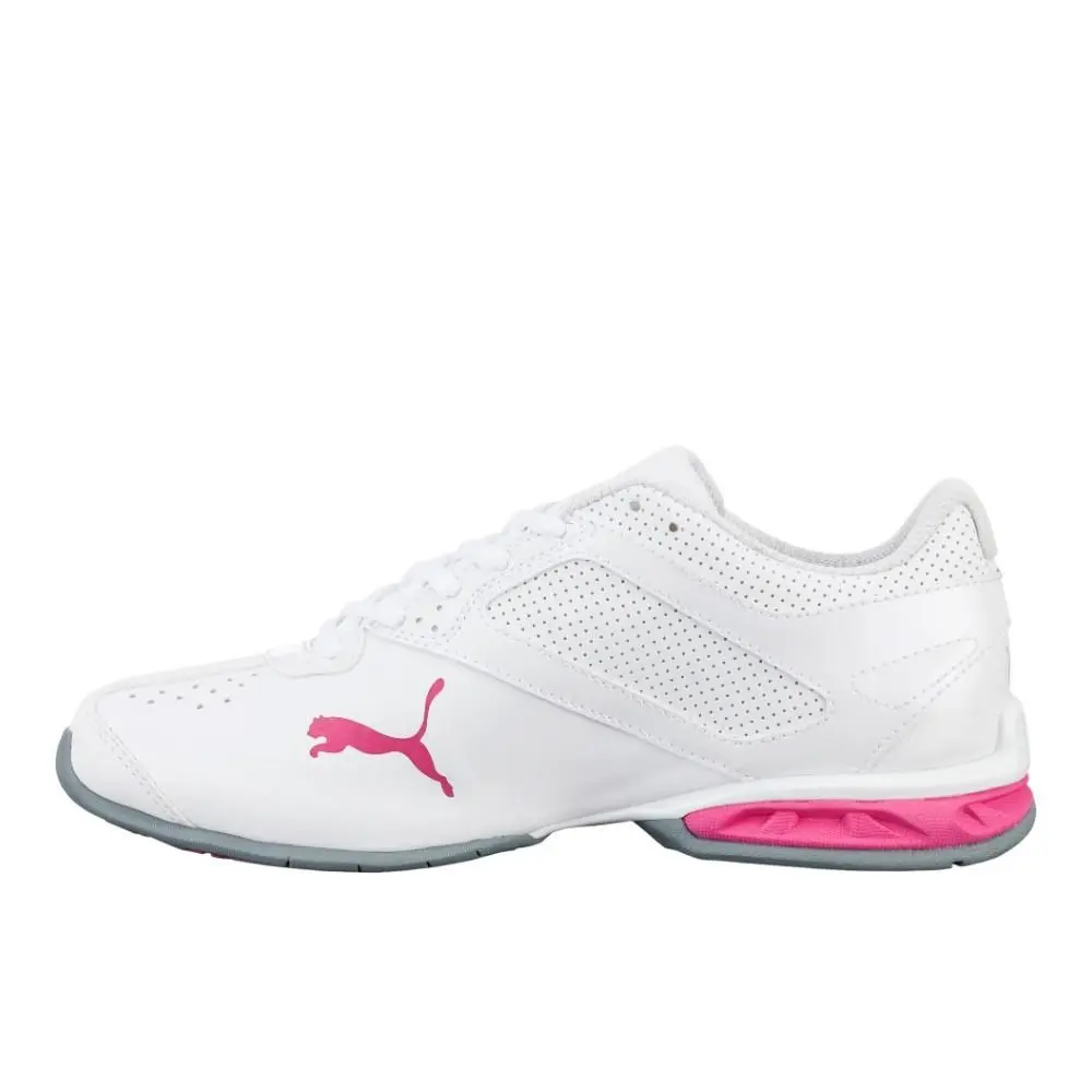 Puma shoes - PUMA Axelion Ridge Training - Axelion Ridge Training - 189877-01 - Black (UPC: 889183464546) 1