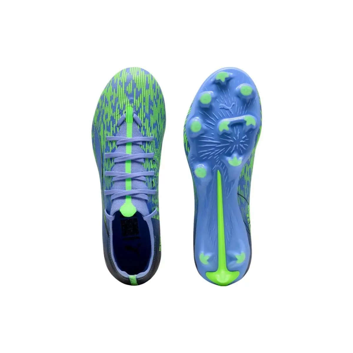 Puma shoes - Ultra 5 Match Chasing FG / AG - Multicolor (UPC: 197673056455) 1