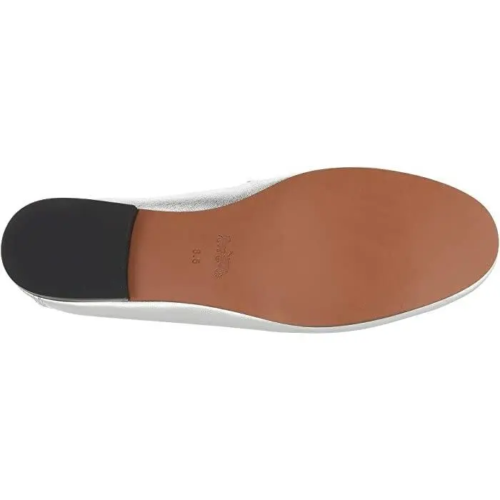 Coach shoes - Silver (UPC: 192643340251) 2
