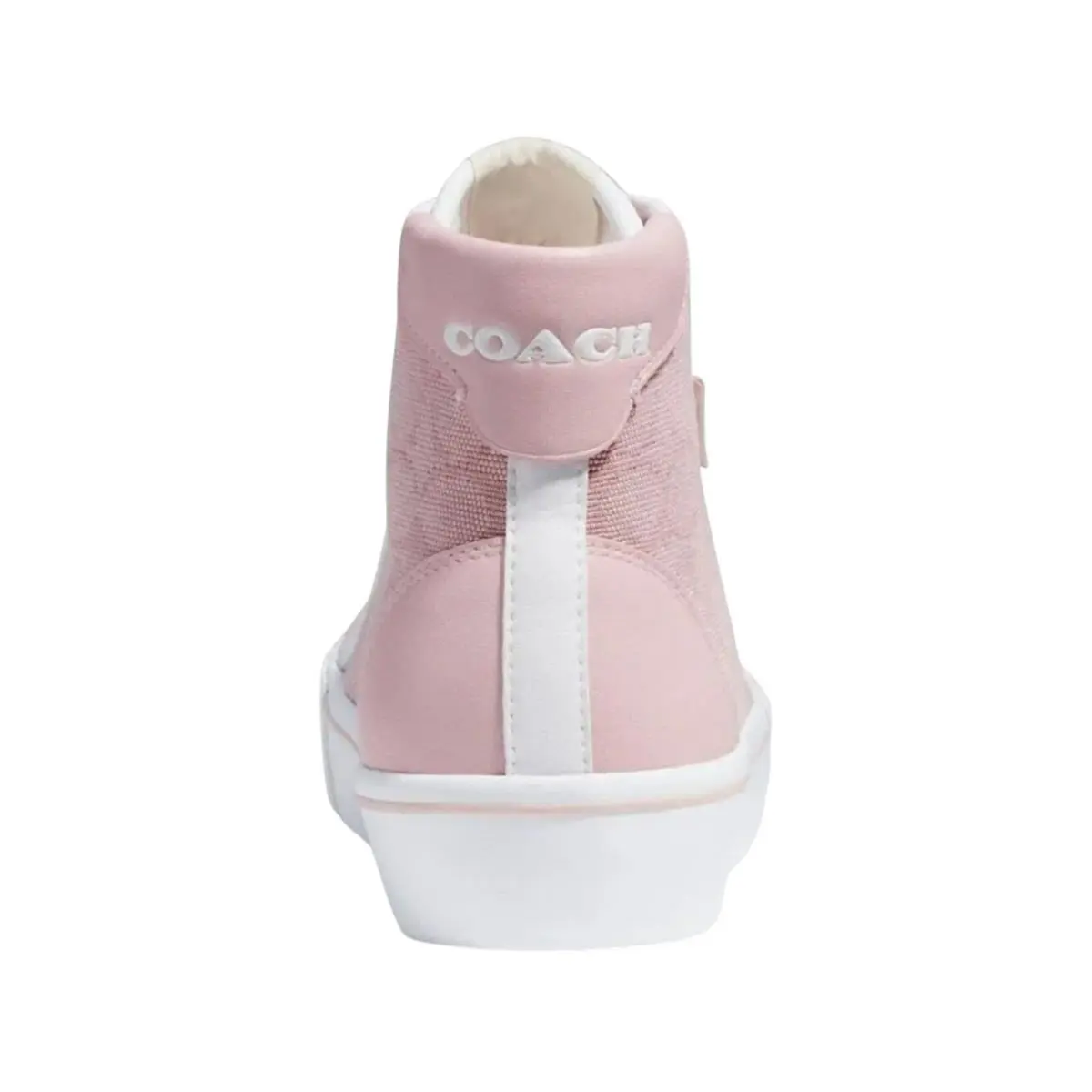 Coach shoes - CARNATION/OPTIC WHITE (PINK) 2