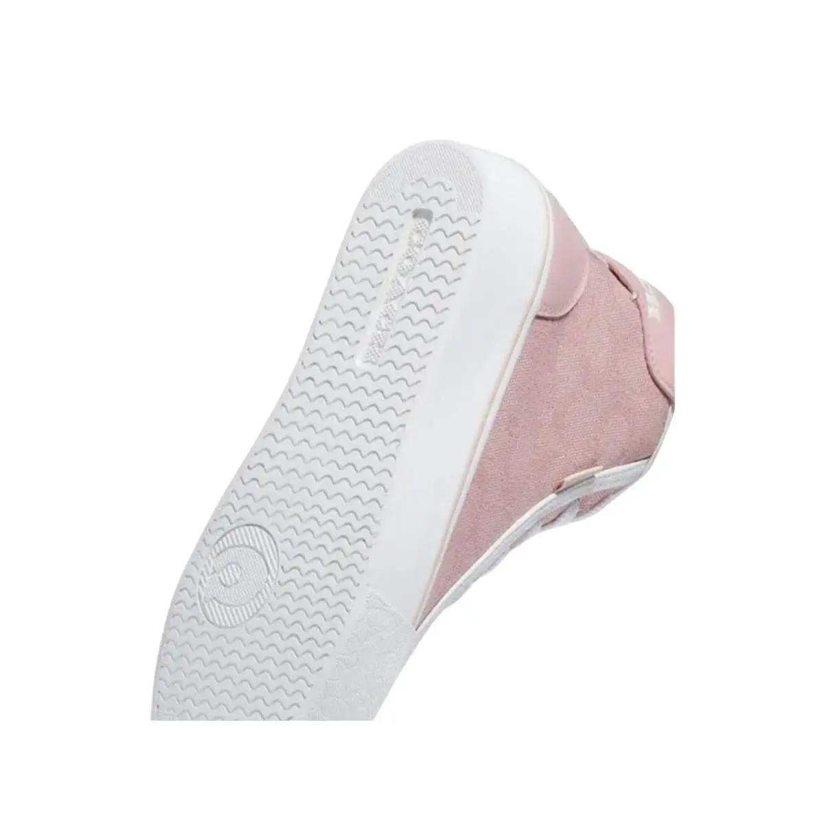 Coach shoes - CARNATION/OPTIC WHITE (PINK) 3