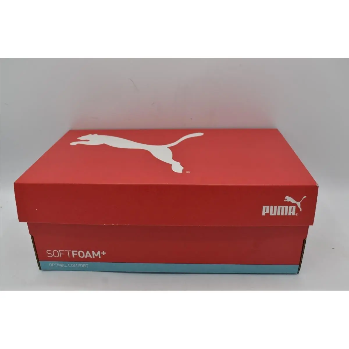 Puma shoes - ST Miler Rose - Miler Rose - Pink 9