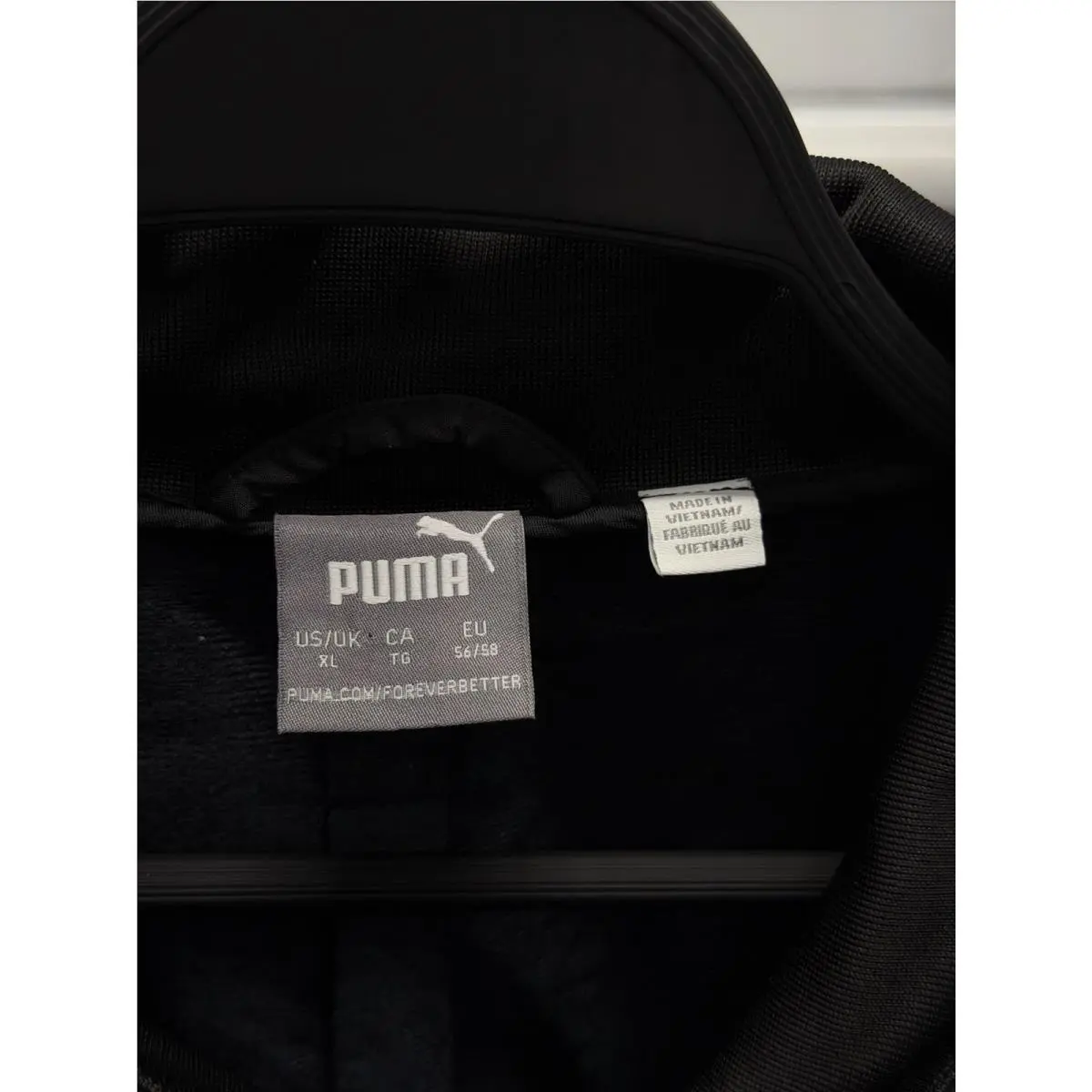 Puma clothing - Puma LIGA Sideline Executive - LIGA Sideline Executive - 655300 - Black 8