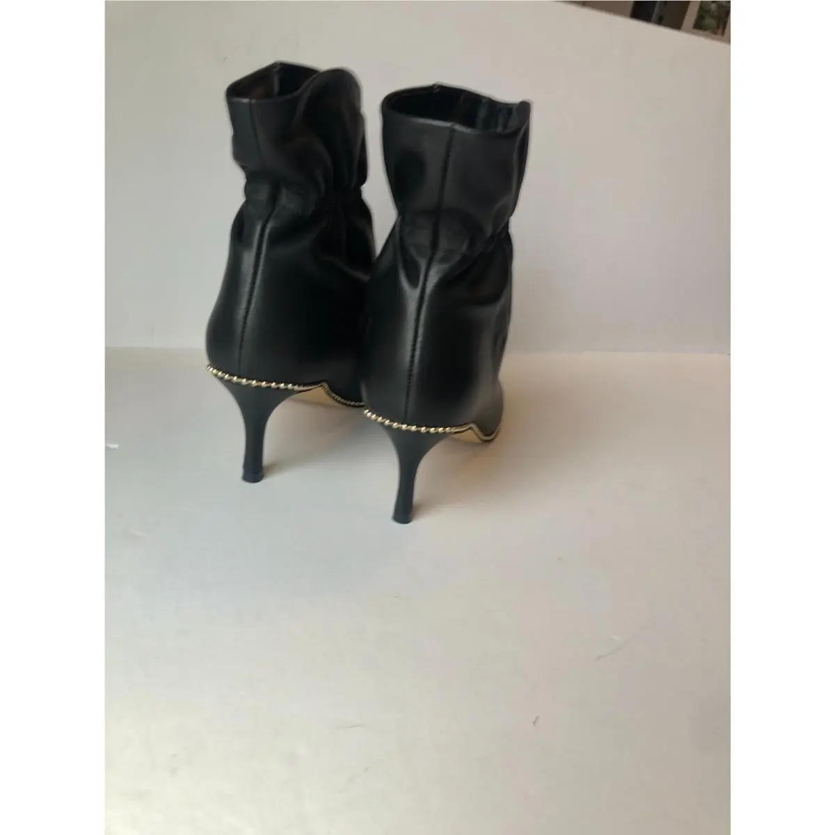 Coach shoes - coach wynie - wynie - Black 0