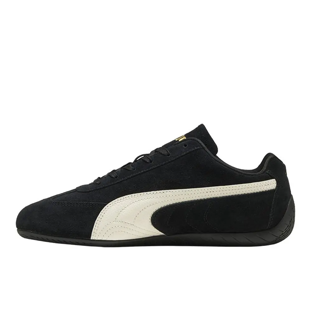 Puma shoes - PUMA Speedcat Sneaker - Speedcat Sneaker - 40632901 - Black (UPC: 198555505030) 1