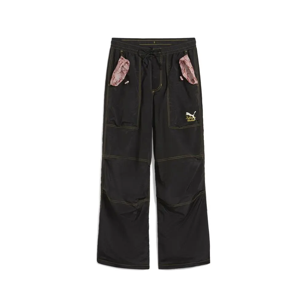 Puma X Kidsuper Drawstring Pants Mens Size M Casual Athletic Bottoms 62951501