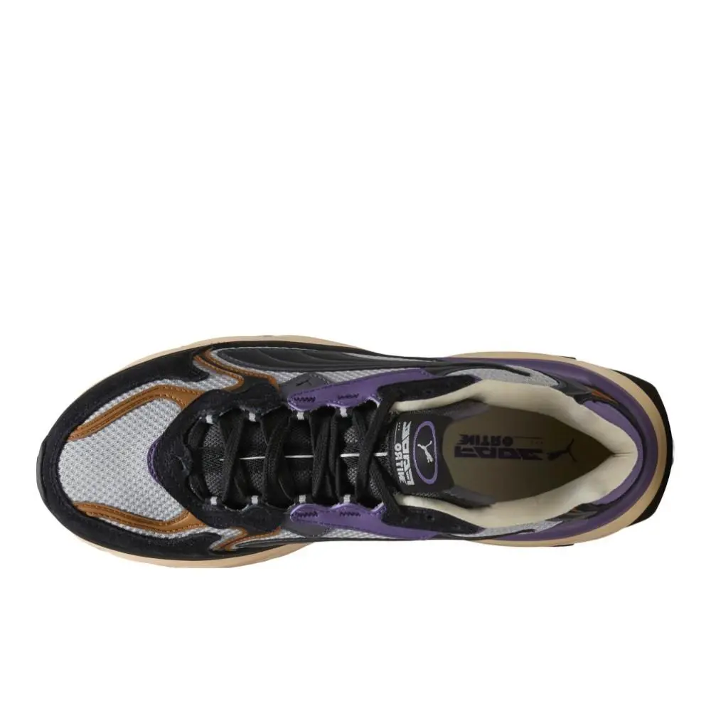 Puma shoes - PUMA Fade Nitro Ls+ - Fade Nitro - 40733102 - Grey (UPC: 199260601048) 2