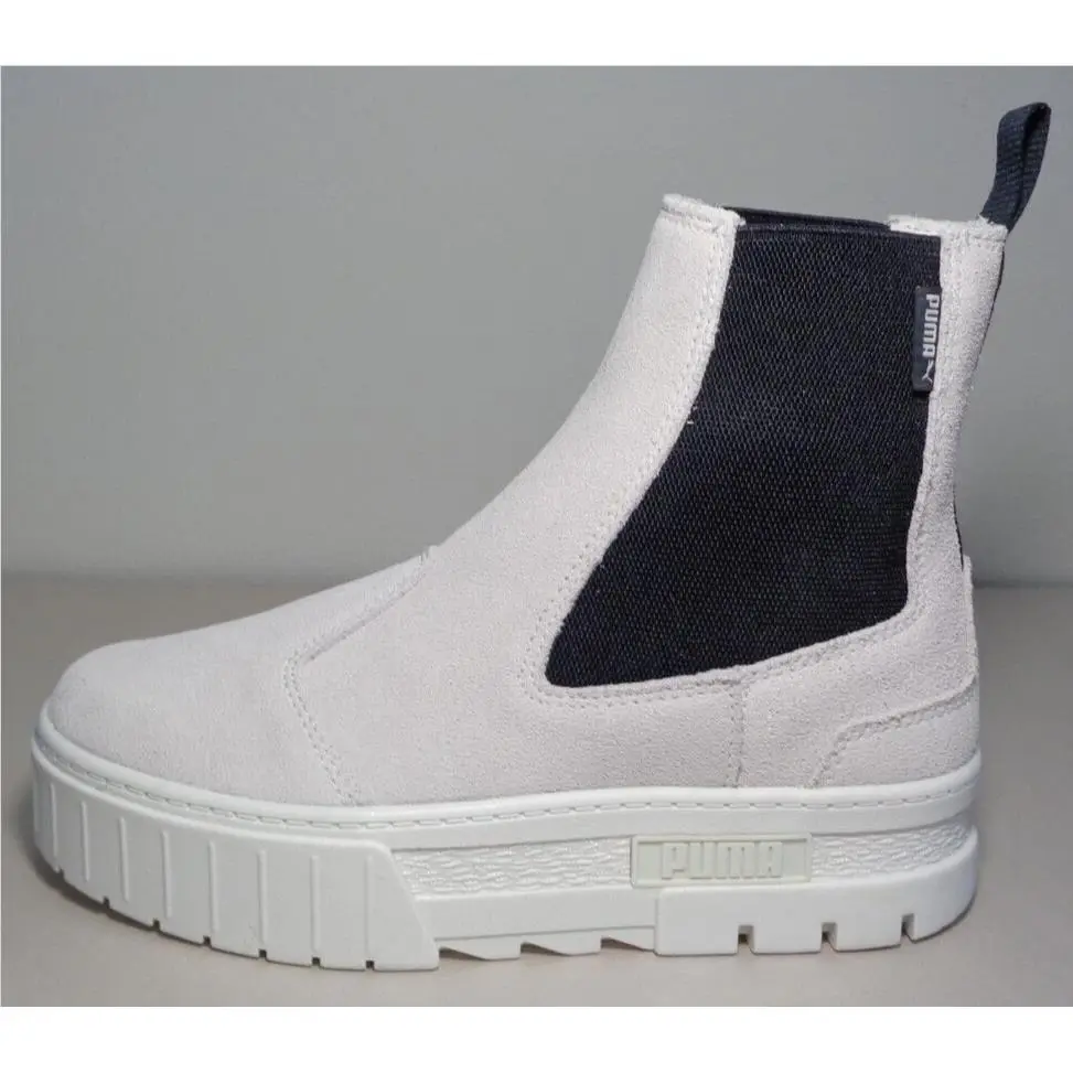 Puma shoes - Marshmallow (UPC: 194580472996) 0