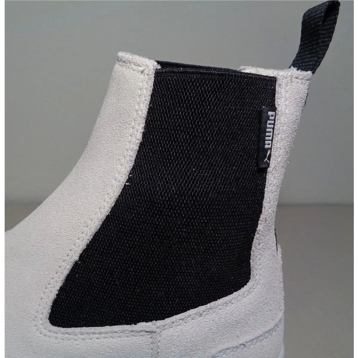 Puma shoes - Marshmallow (UPC: 194580472996) 2