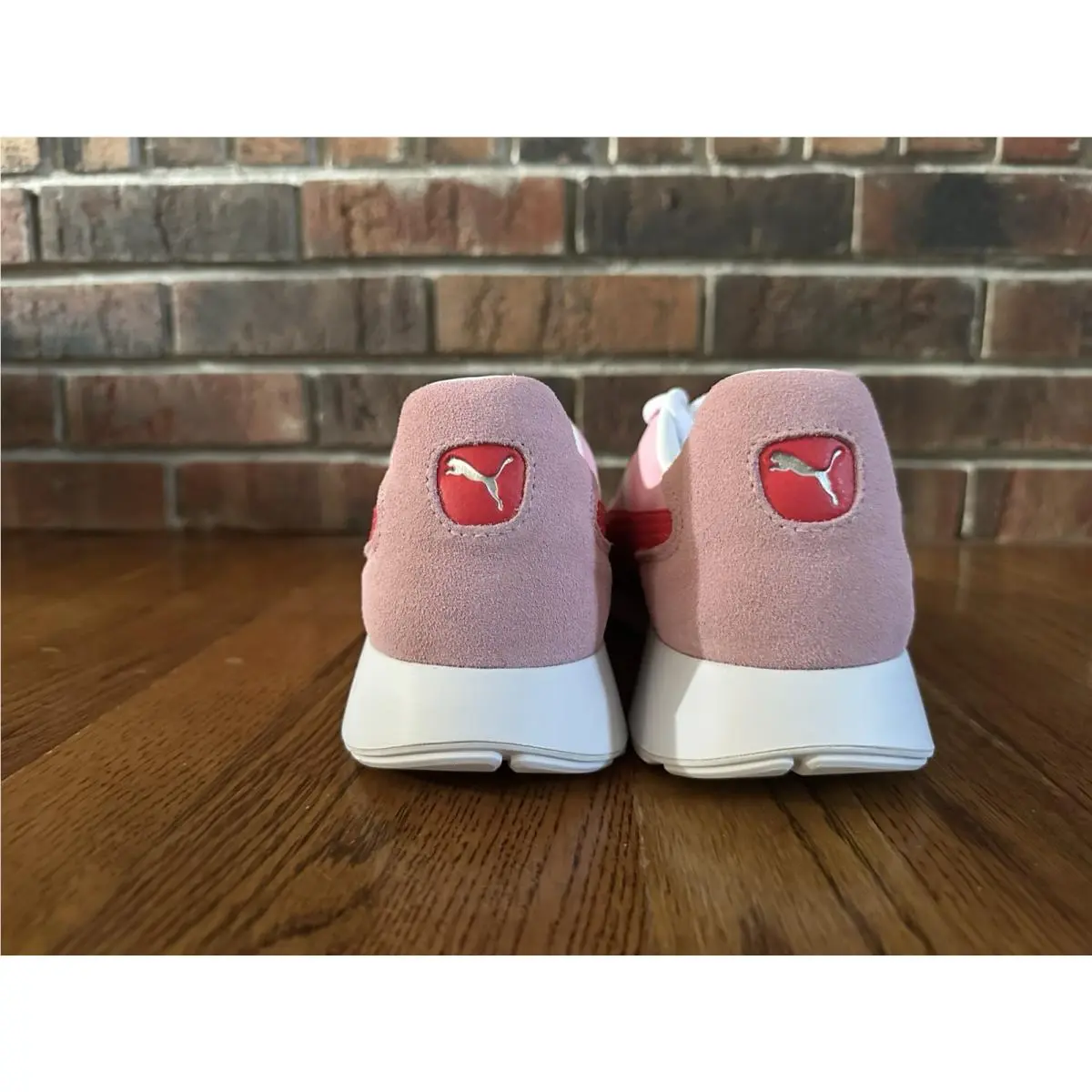 Puma shoes - rs-150 - rs-150 - Pink 1