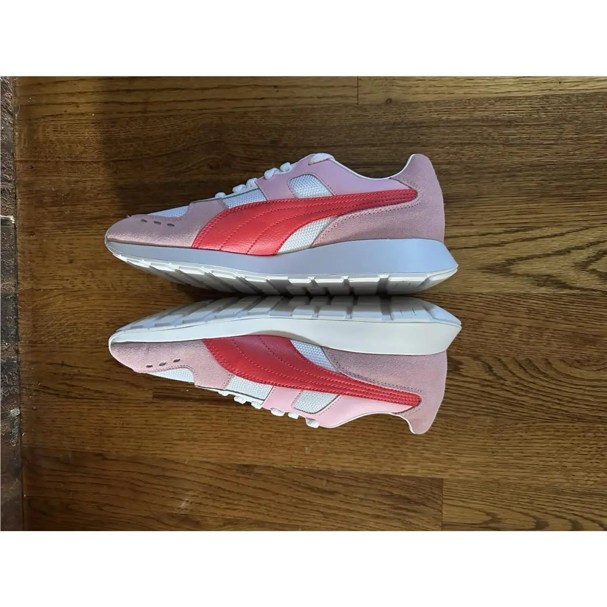Puma shoes - rs-150 - rs-150 - Pink 3