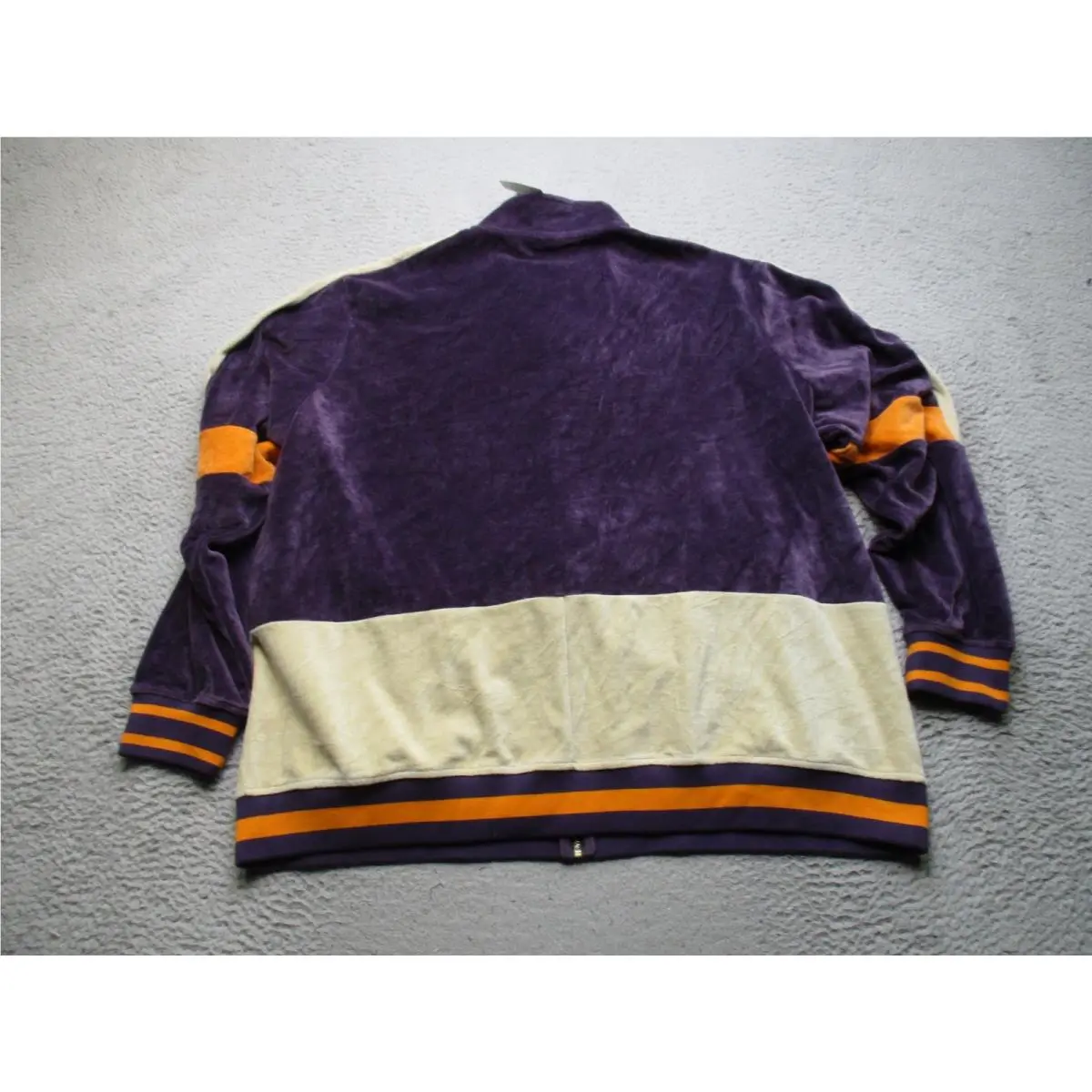 Puma clothing - Purple 10