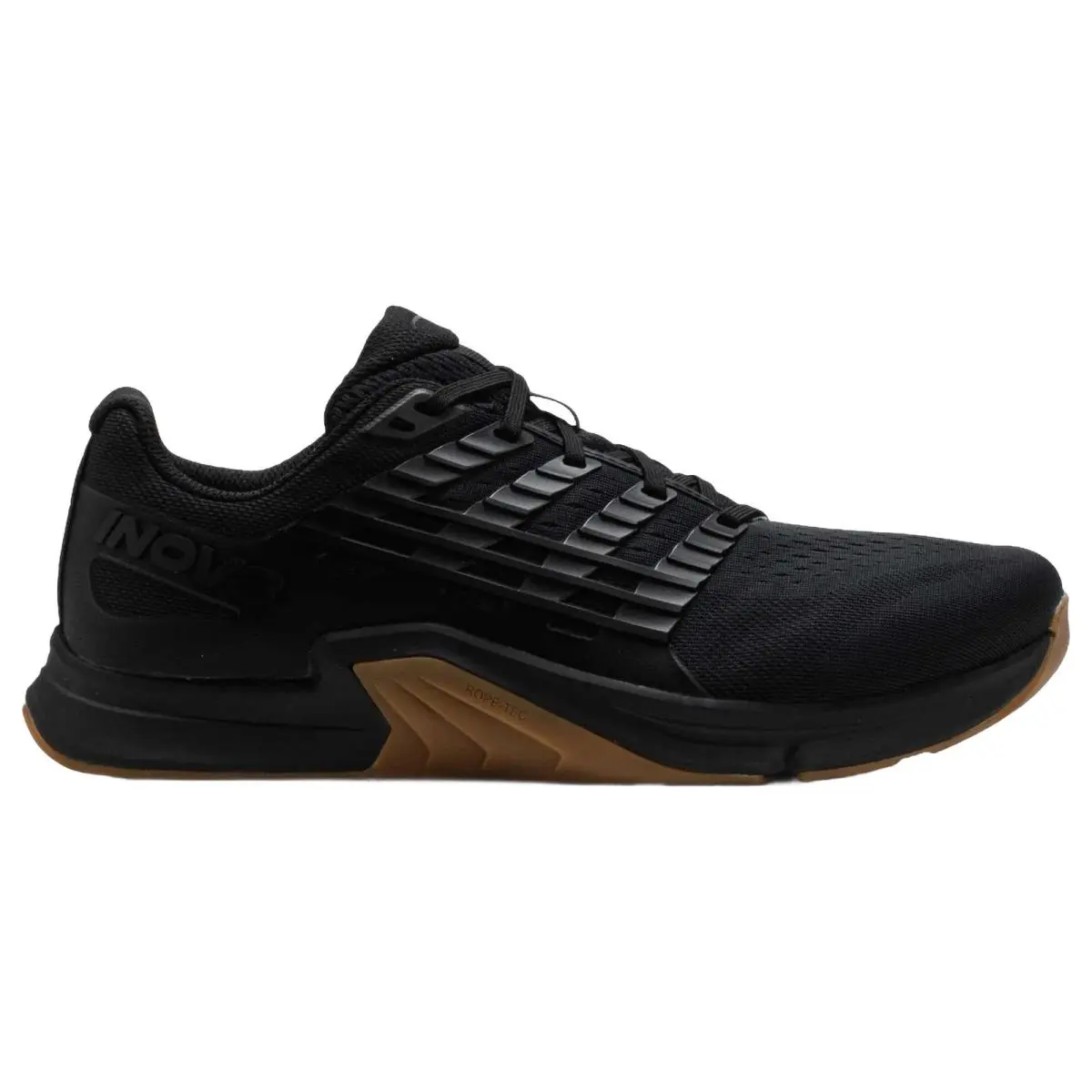 inov-8 shoes - Inov8 F Lite - Lite - 001285-BKGU - Black/Gum 6