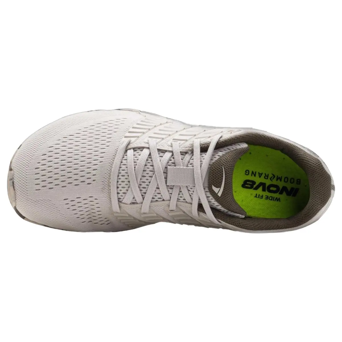 inov-8 shoes - Inov8 Bare Xf V2 - Bare - 001658-LGMU - Light Grey/Multi 8