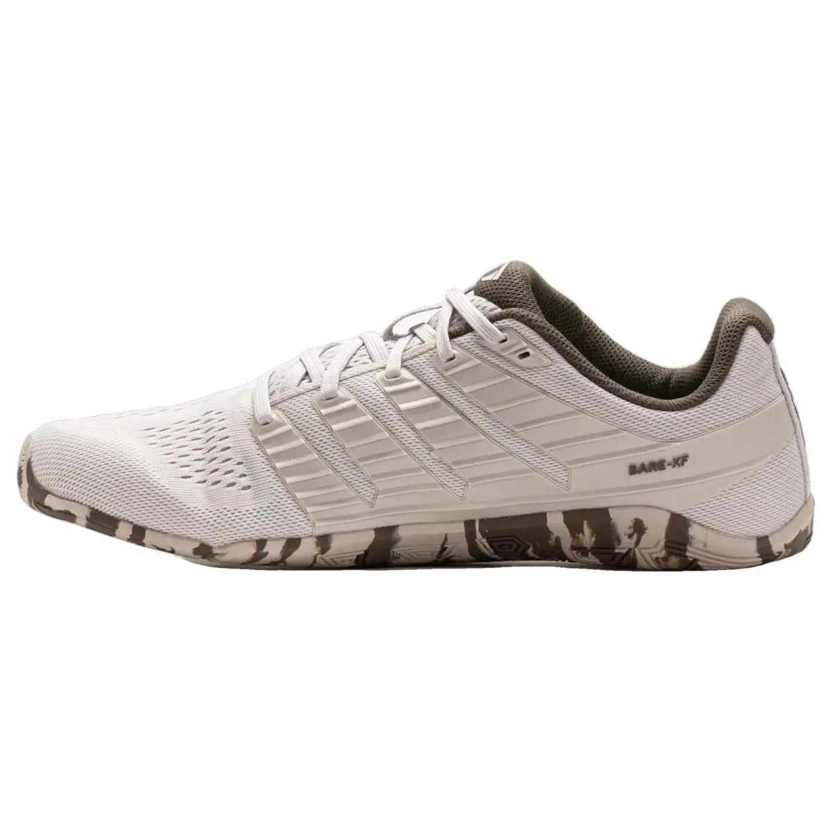 inov-8 shoes - Inov8 Bare Xf V2 - Bare - 001658-LGMU - Light Grey/Multi 7