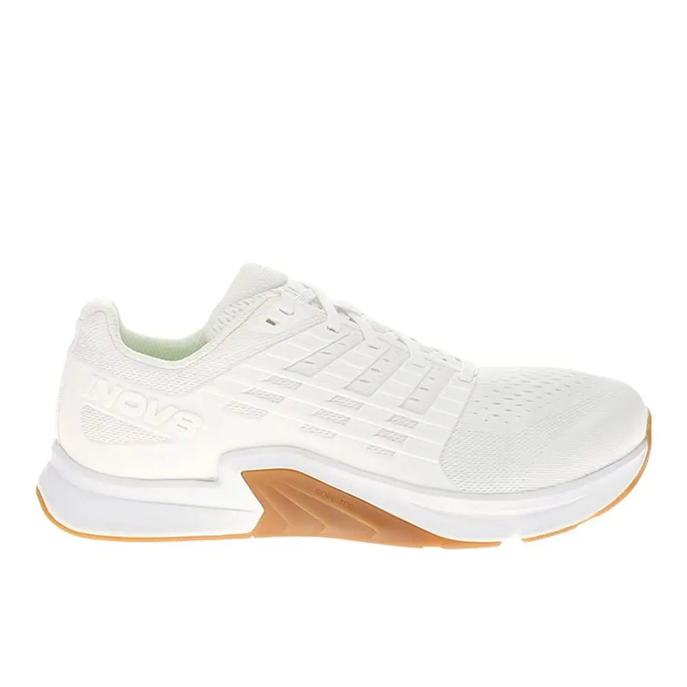Inov-8 Flite Training Womens White Sneakers Athletic Shoes 001286-WHGU