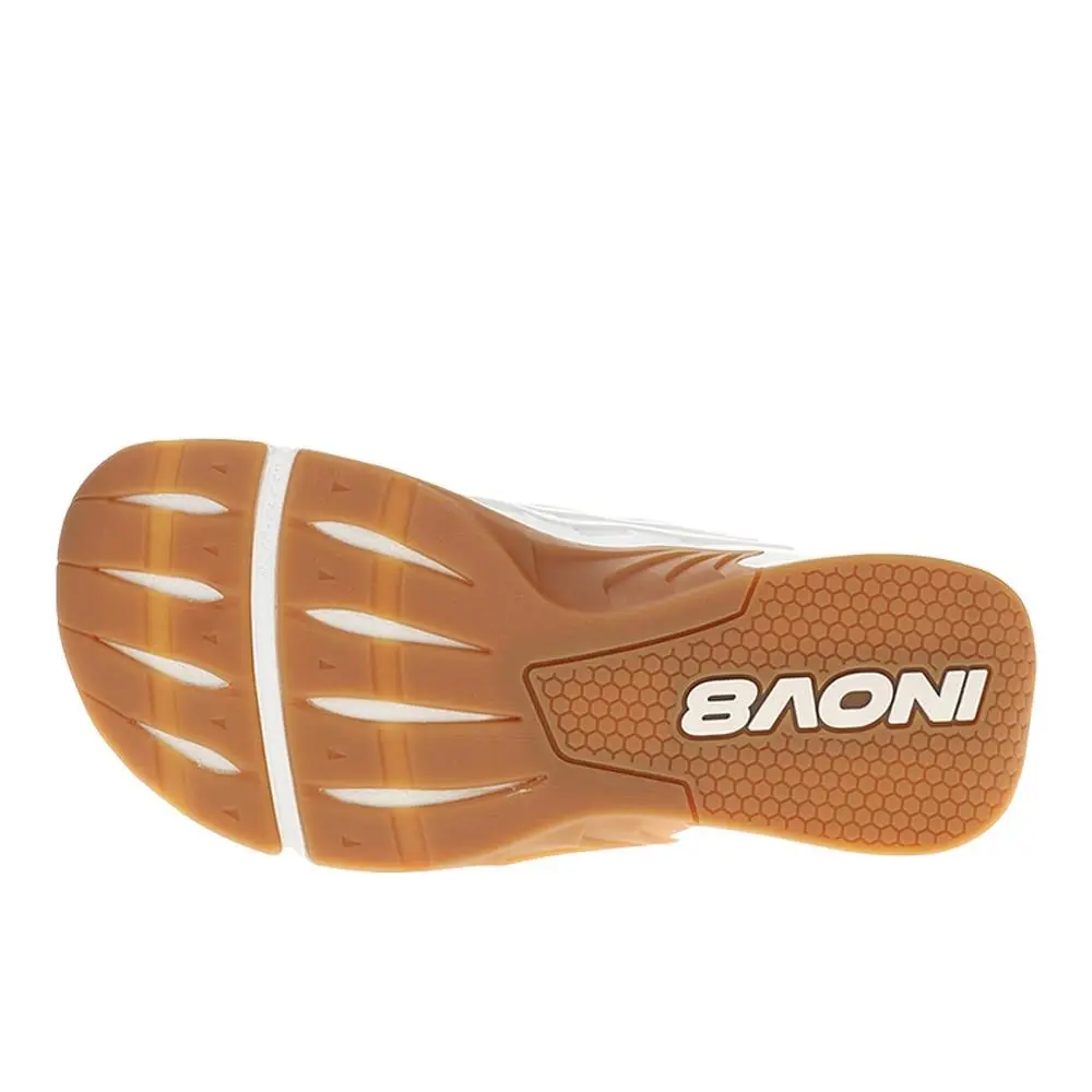 inov-8 shoes - Inov-8 FLite Training - FLite Training - 001286-WHGU - White 8