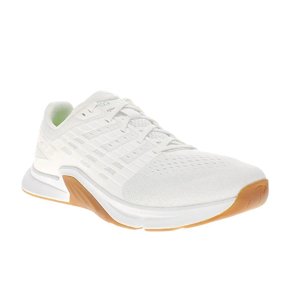 inov-8 shoes - Inov-8 FLite Training - FLite Training - 001286-WHGU - White 5