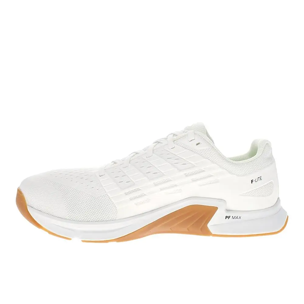 inov-8 shoes - Inov-8 FLite Training - FLite Training - 001286-WHGU - White 6