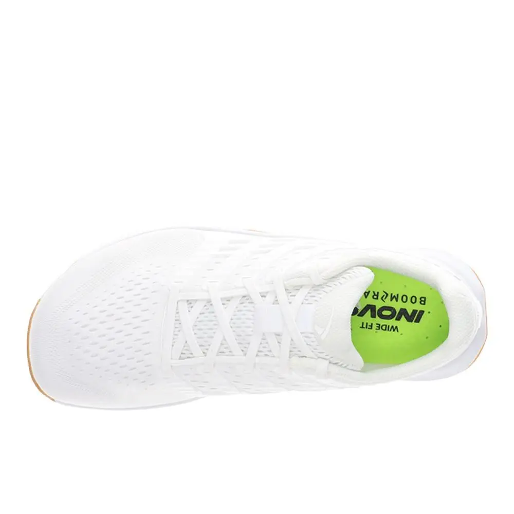 inov-8 shoes - Inov-8 FLite Training - FLite Training - 001286-WHGU - White 7